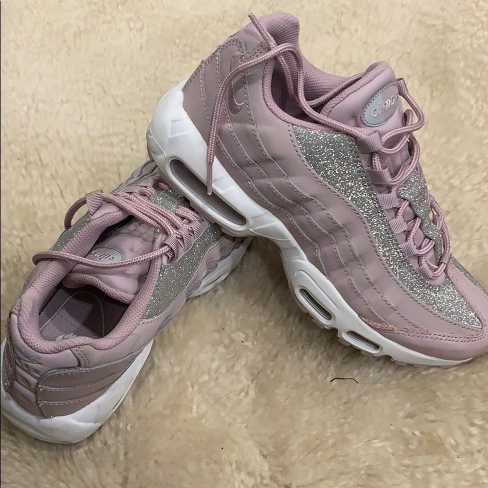 Air Max 97 'Particle Rose'
